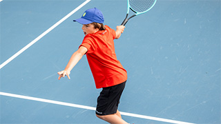 Chaussures de tennis Head Junior